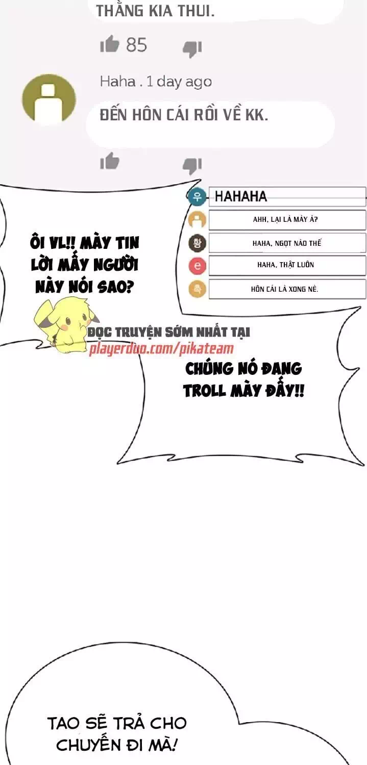 Truyện Tranh Cách Chiến Thắng Trận Đấu trang 6