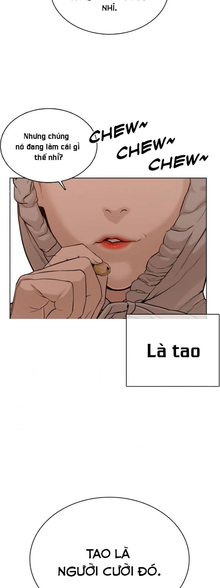 Truyện Tranh Cách Chiến Thắng Trận Đấu trang 6