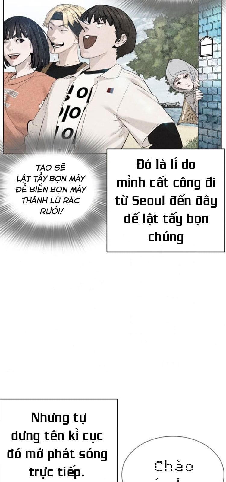 Truyện Tranh Cách Chiến Thắng Trận Đấu trang 6