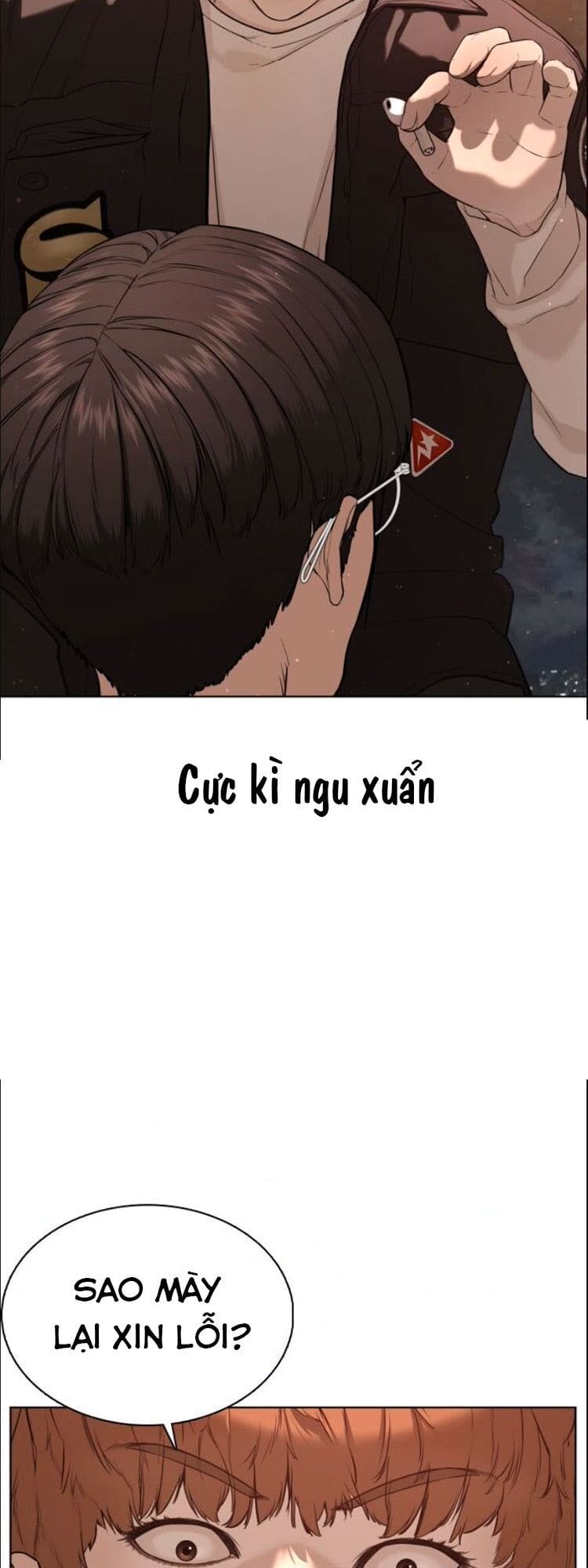 Truyện Tranh Cách Chiến Thắng Trận Đấu trang 6