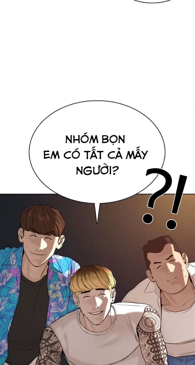 Truyện Tranh Cách Chiến Thắng Trận Đấu trang 6