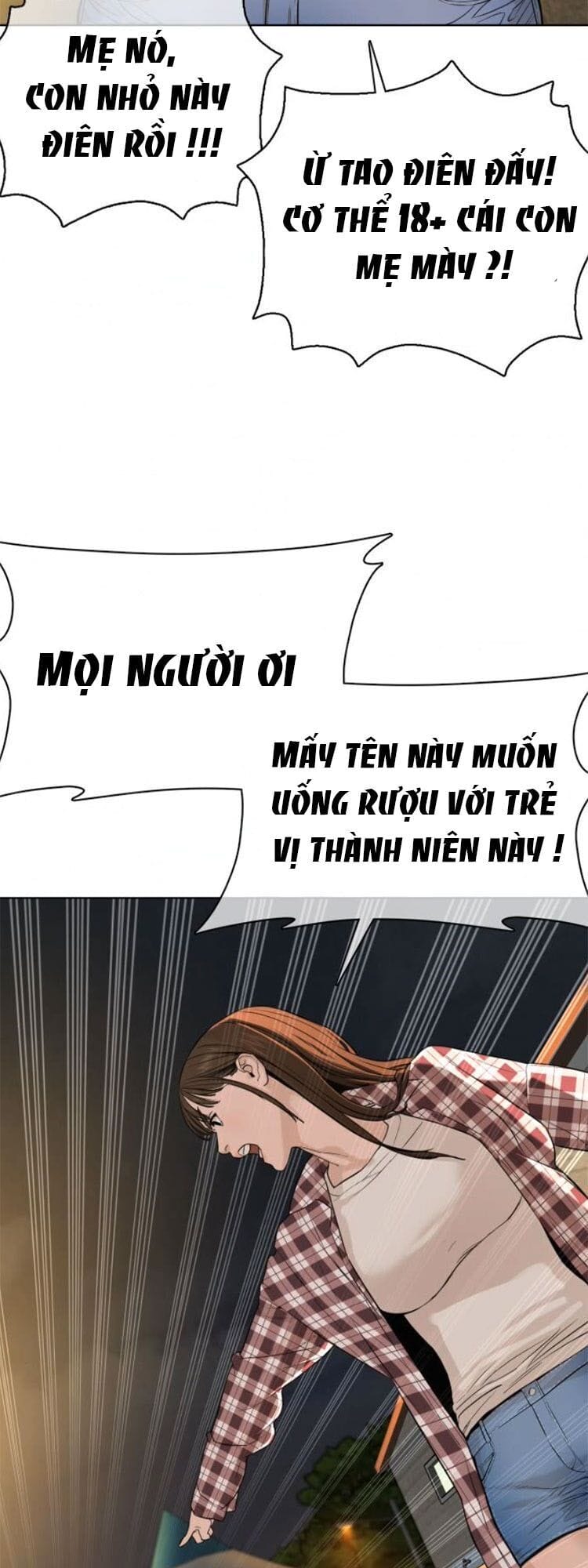 Truyện Tranh Cách Chiến Thắng Trận Đấu trang 6