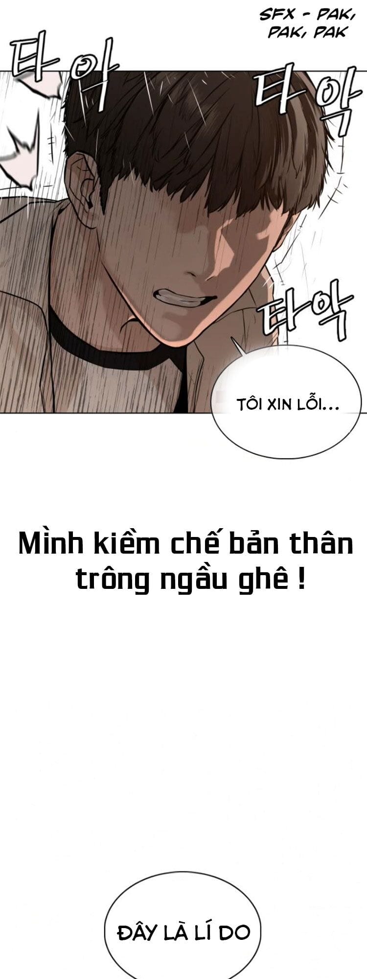 Truyện Tranh Cách Chiến Thắng Trận Đấu trang 6