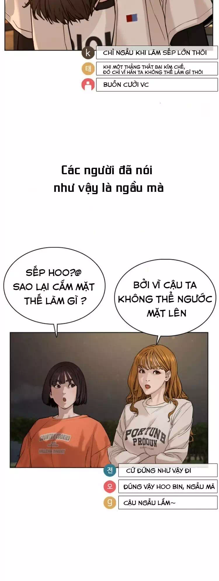 Truyện Tranh Cách Chiến Thắng Trận Đấu trang 6