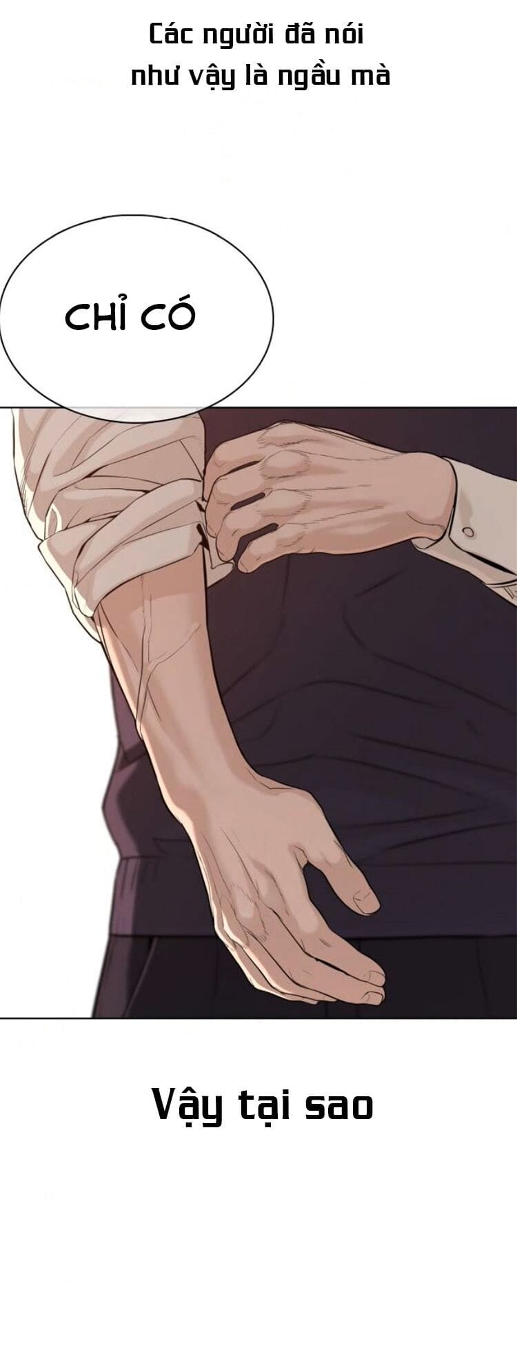 Truyện Tranh Cách Chiến Thắng Trận Đấu trang 6