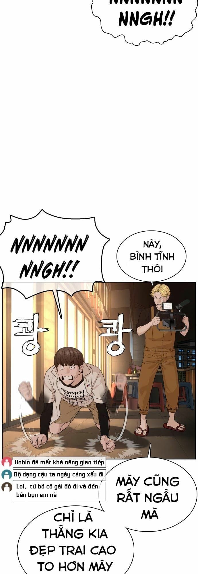 Truyện Tranh Cách Chiến Thắng Trận Đấu trang 6