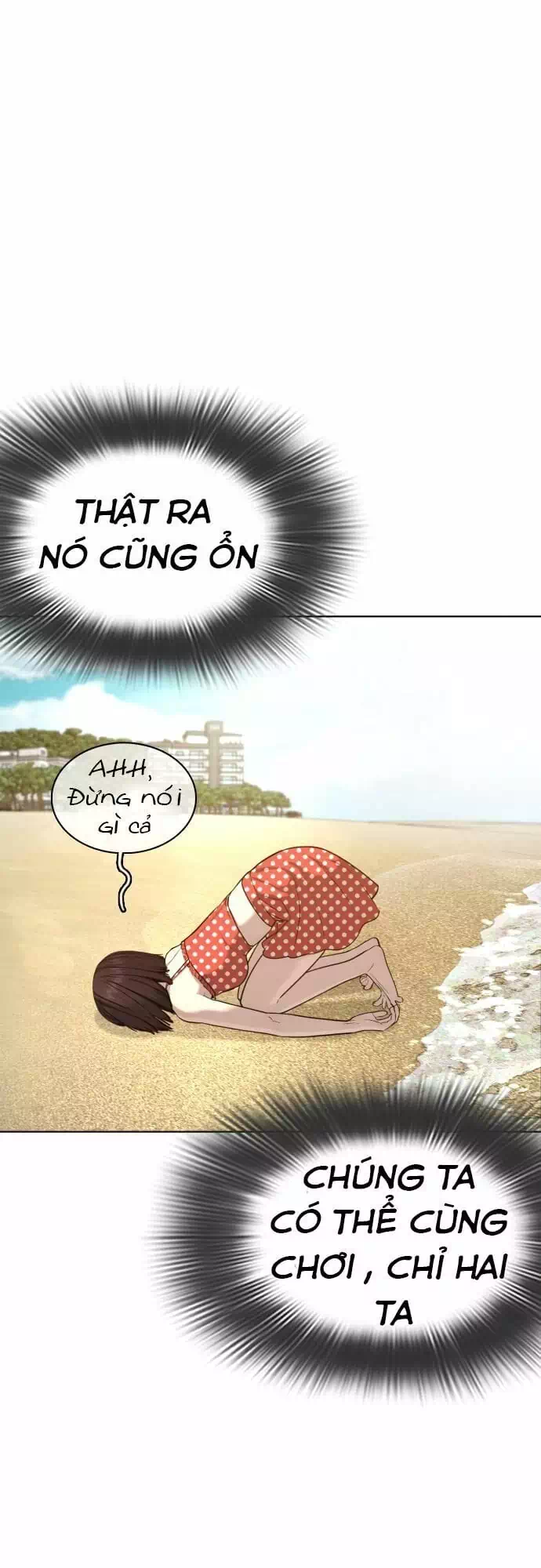 Truyện Tranh Cách Chiến Thắng Trận Đấu trang 6