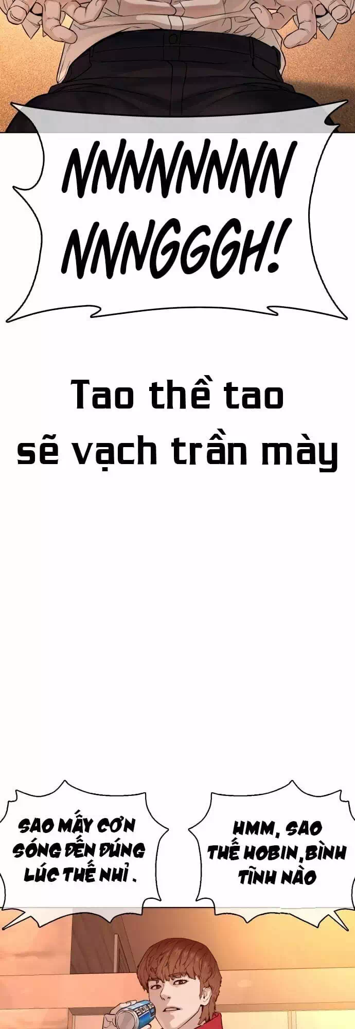 Truyện Tranh Cách Chiến Thắng Trận Đấu trang 6