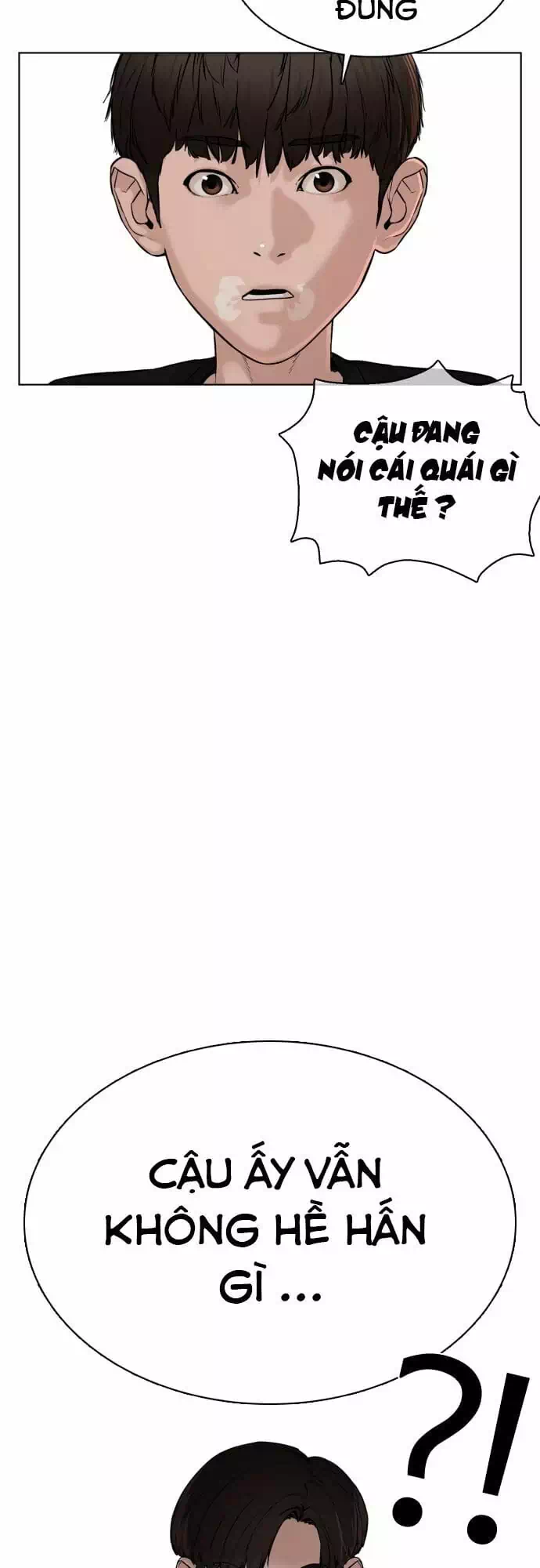 Truyện Tranh Cách Chiến Thắng Trận Đấu trang 6