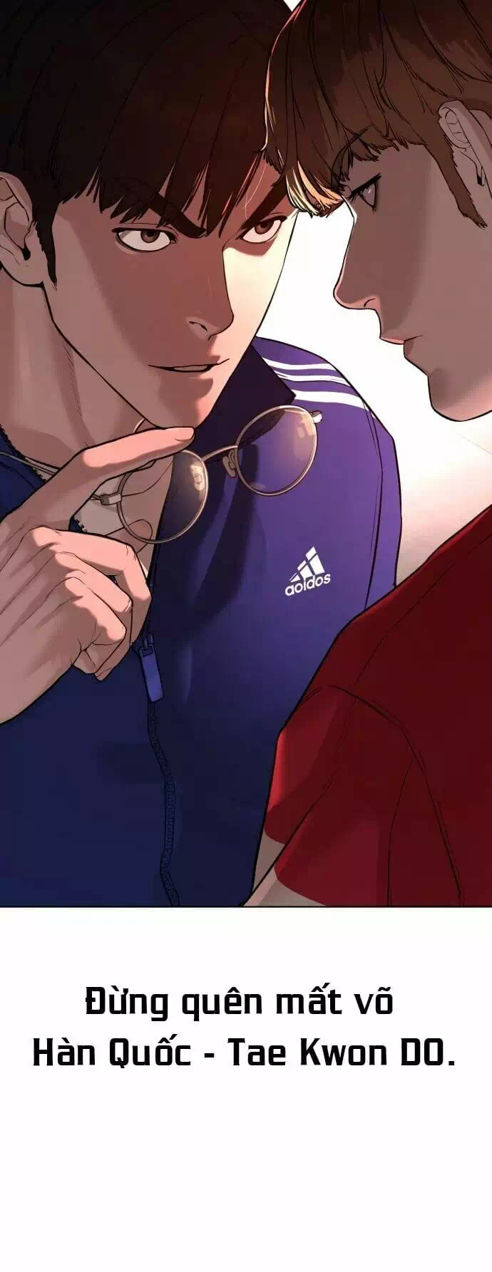 Truyện Tranh Cách Chiến Thắng Trận Đấu trang 6