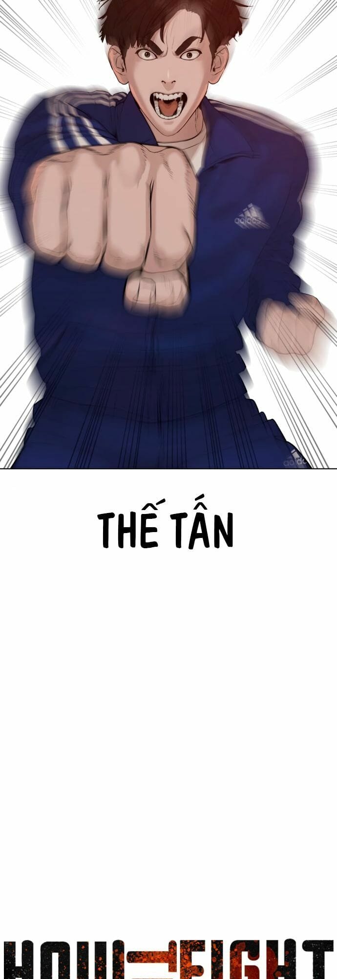 Truyện Tranh Cách Chiến Thắng Trận Đấu trang 6