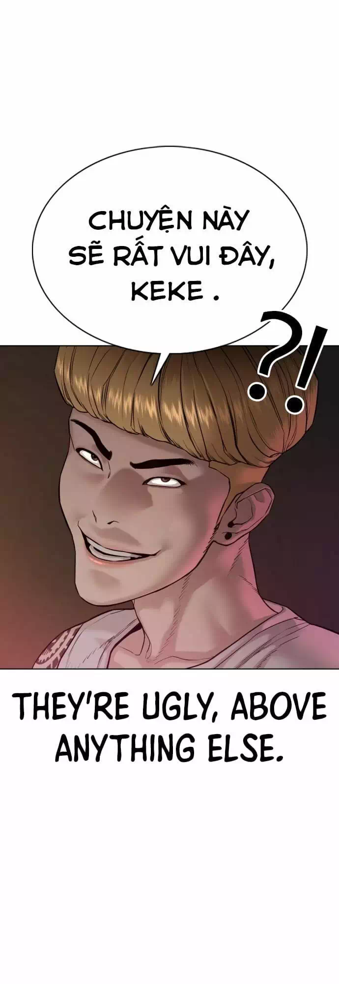 Truyện Tranh Cách Chiến Thắng Trận Đấu trang 6