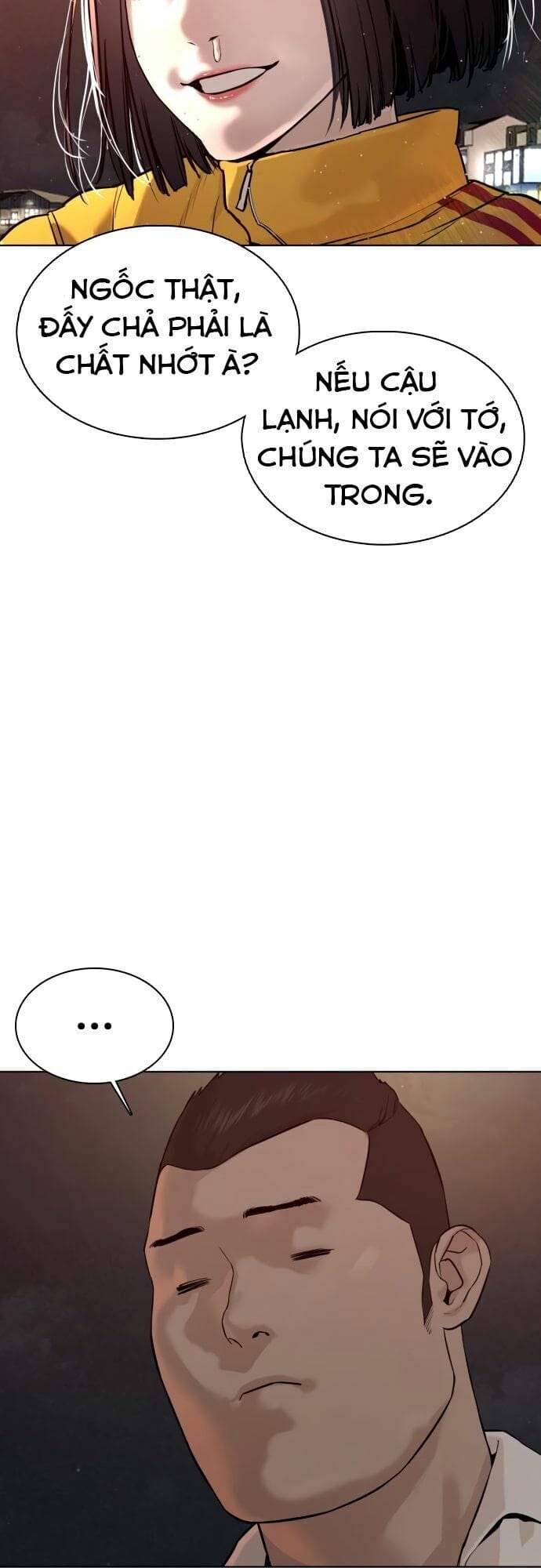 Truyện Tranh Cách Chiến Thắng Trận Đấu trang 6