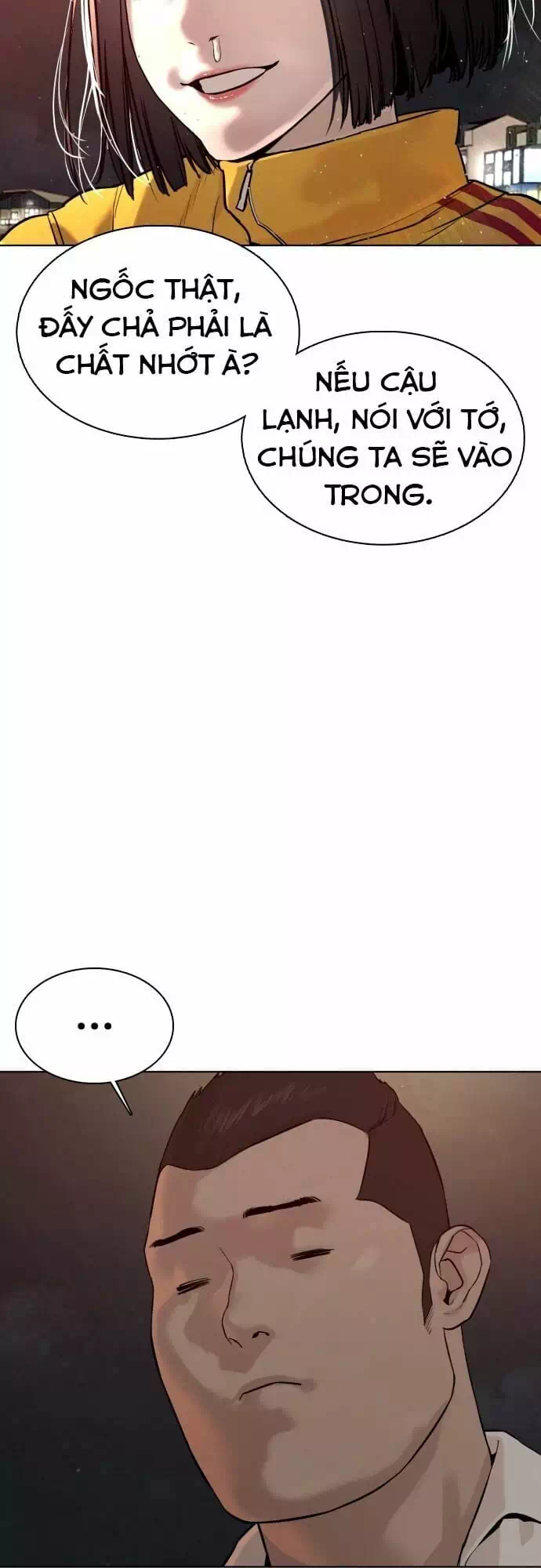 Truyện Tranh Cách Chiến Thắng Trận Đấu trang 6