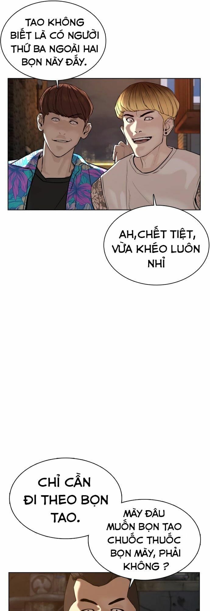 Truyện Tranh Cách Chiến Thắng Trận Đấu trang 6