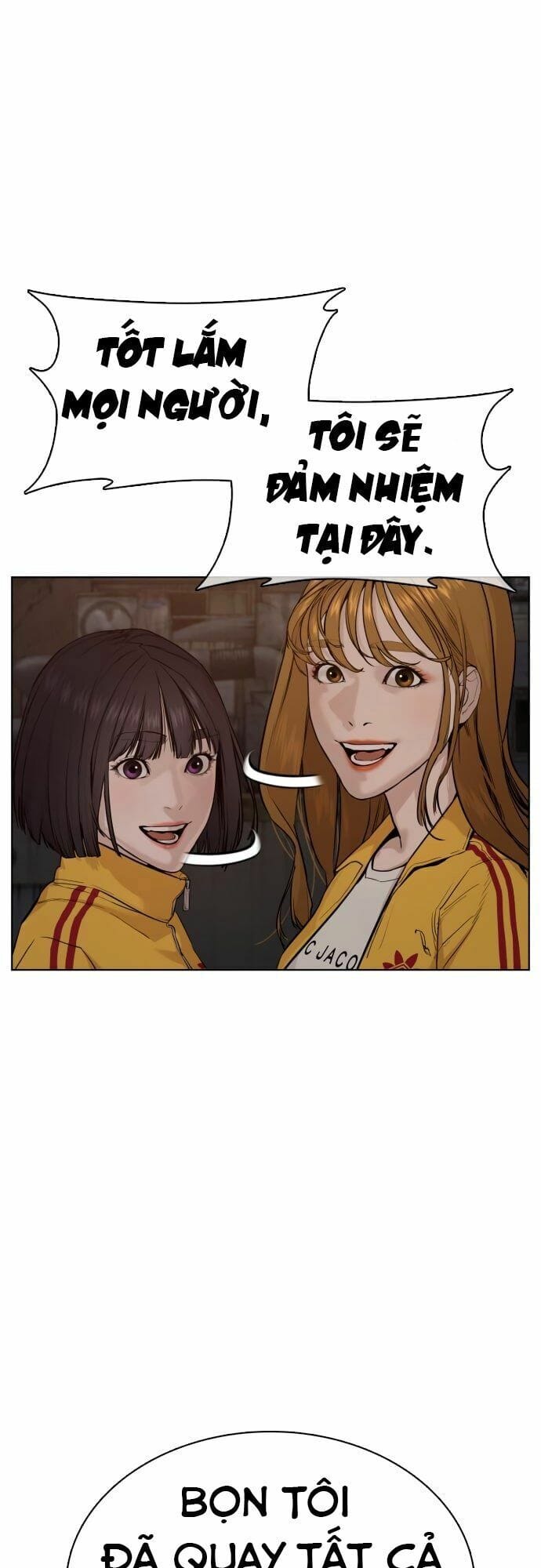 Truyện Tranh Cách Chiến Thắng Trận Đấu trang 6