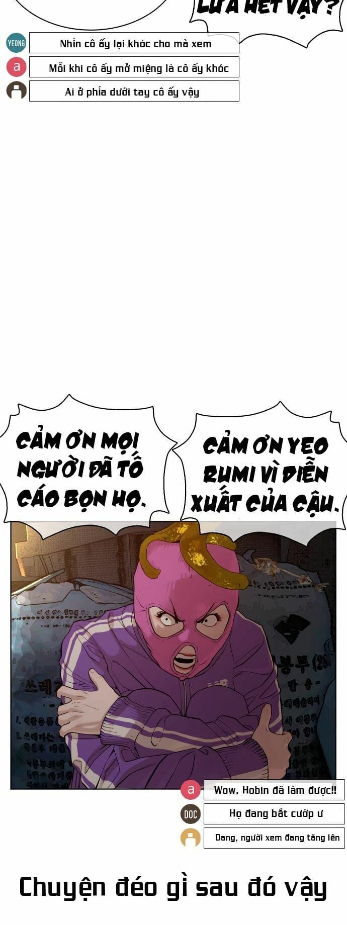 Truyện Tranh Cách Chiến Thắng Trận Đấu trang 6