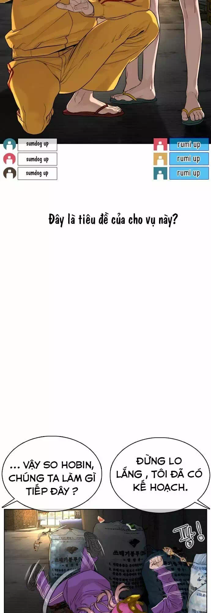 Truyện Tranh Cách Chiến Thắng Trận Đấu trang 6