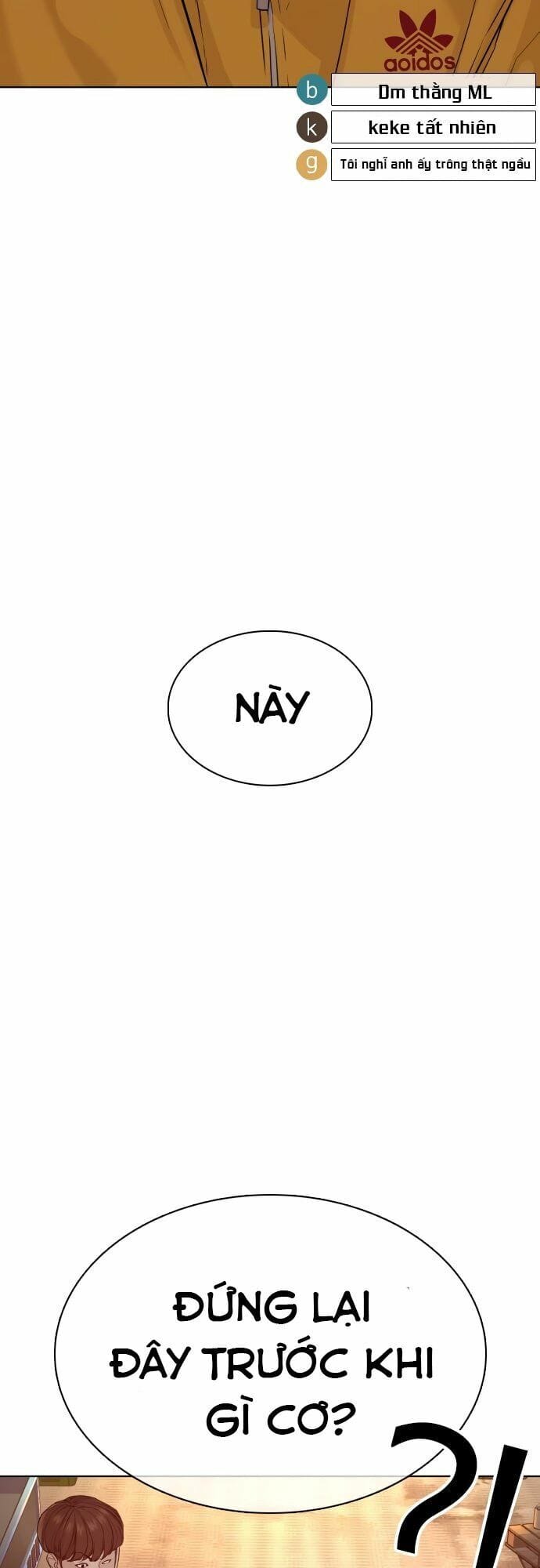 Truyện Tranh Cách Chiến Thắng Trận Đấu trang 6