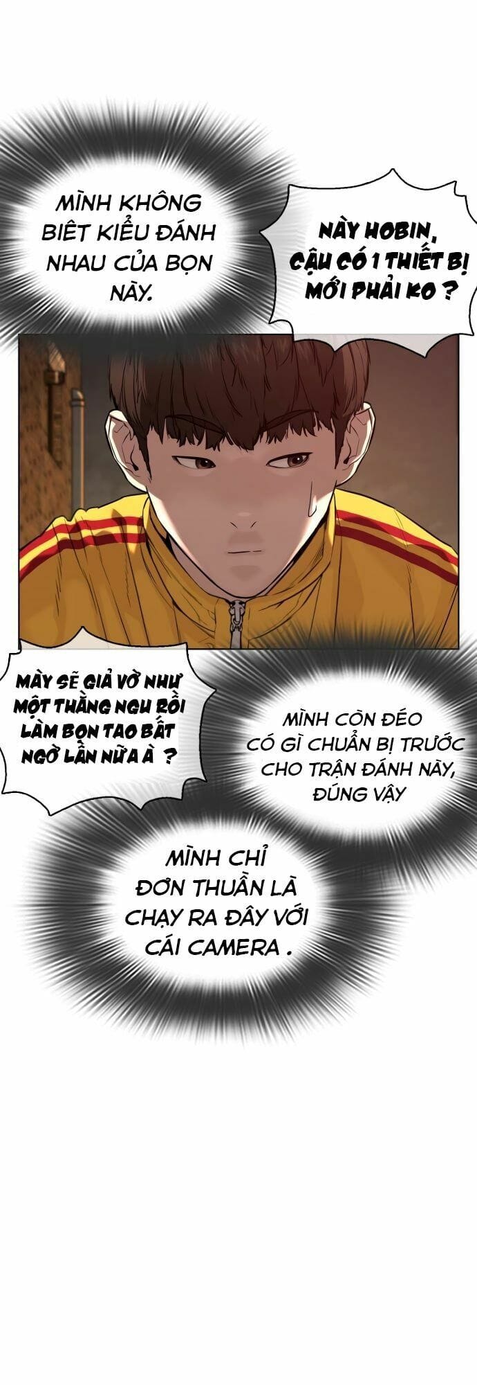 Truyện Tranh Cách Chiến Thắng Trận Đấu trang 7290