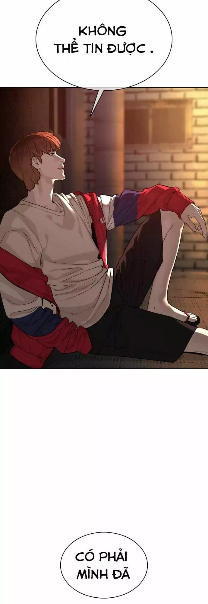 Truyện Tranh Cách Chiến Thắng Trận Đấu trang 6