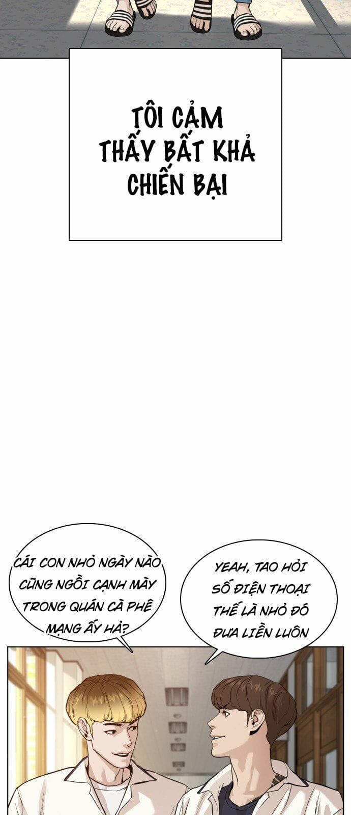 Truyện Tranh Cách Chiến Thắng Trận Đấu trang 6