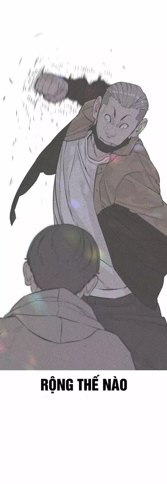 Truyện Tranh Cách Chiến Thắng Trận Đấu trang 6
