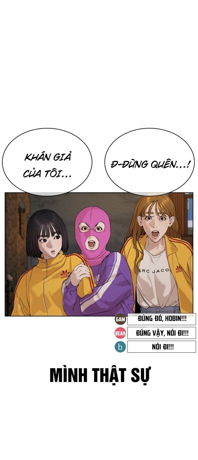 Truyện Tranh Cách Chiến Thắng Trận Đấu trang 7353