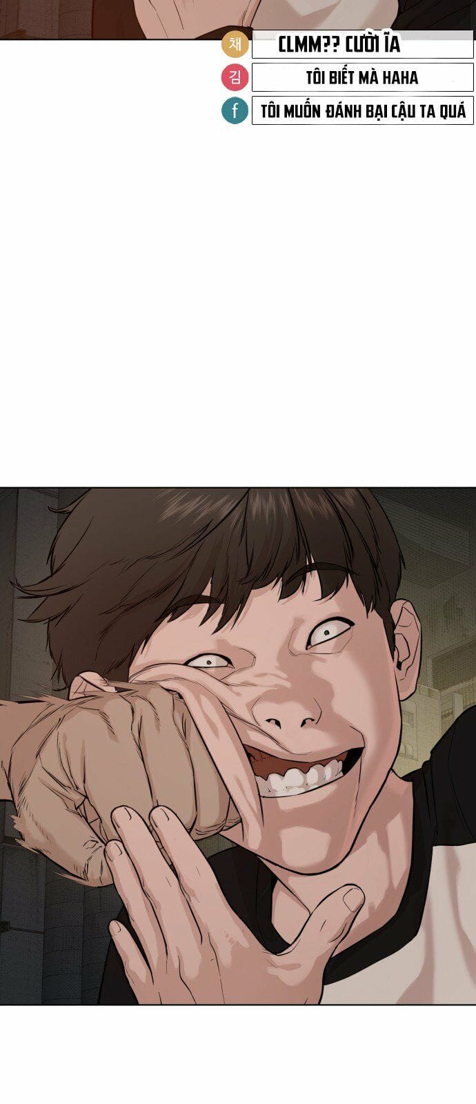 Truyện Tranh Cách Chiến Thắng Trận Đấu trang 6