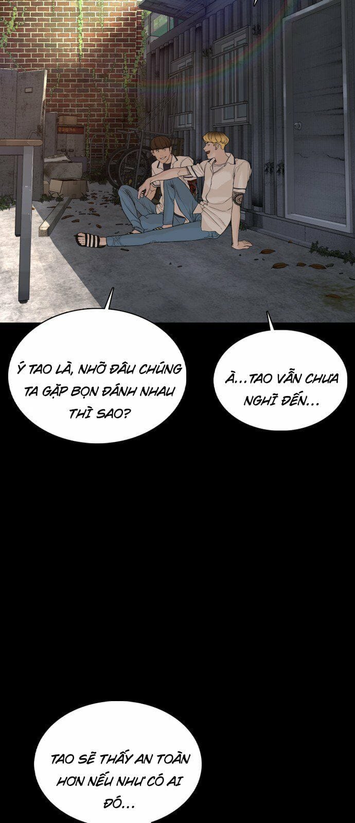Truyện Tranh Cách Chiến Thắng Trận Đấu trang 7364