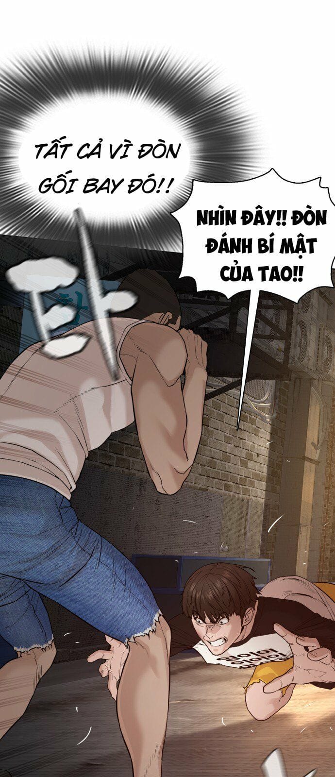 Truyện Tranh Cách Chiến Thắng Trận Đấu trang 7390