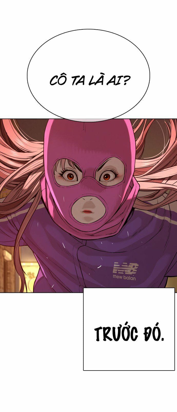 Truyện Tranh Cách Chiến Thắng Trận Đấu trang 6