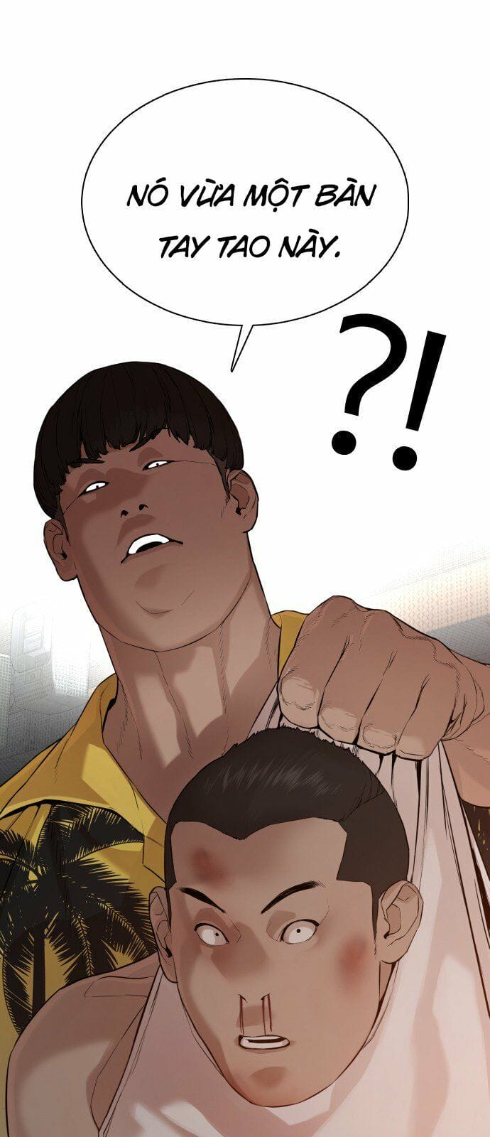 Truyện Tranh Cách Chiến Thắng Trận Đấu trang 6