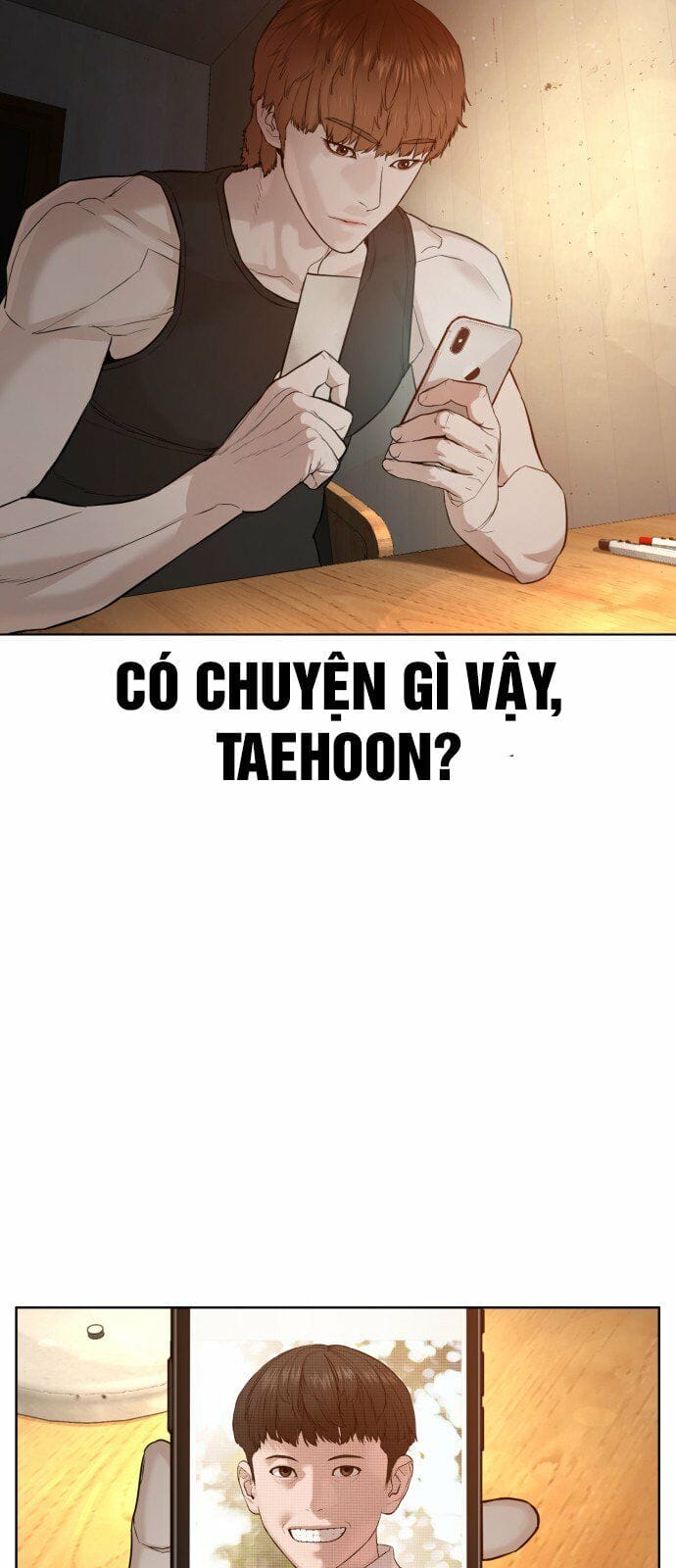 Truyện Tranh Cách Chiến Thắng Trận Đấu trang 6