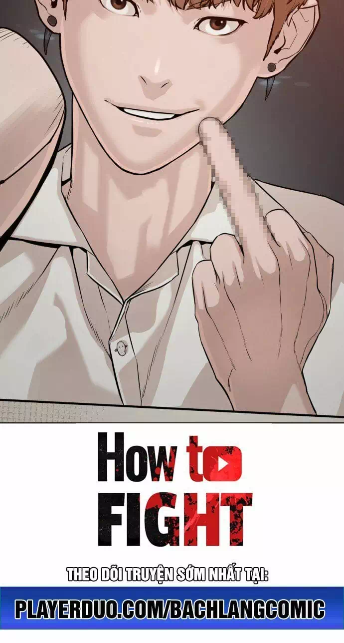 Truyện Tranh Cách Chiến Thắng Trận Đấu trang 6