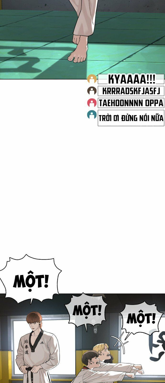 Truyện Tranh Cách Chiến Thắng Trận Đấu trang 7431
