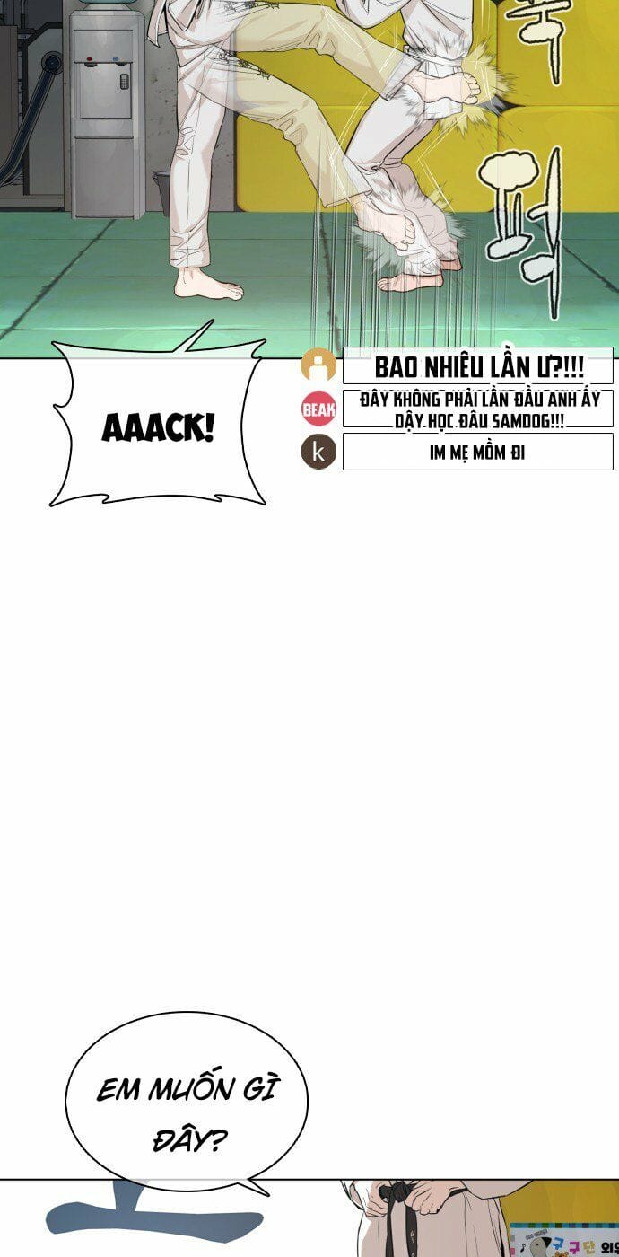 Truyện Tranh Cách Chiến Thắng Trận Đấu trang 6