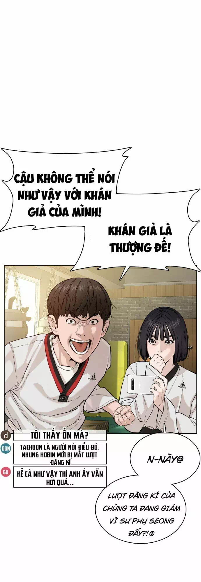 Truyện Tranh Cách Chiến Thắng Trận Đấu trang 6