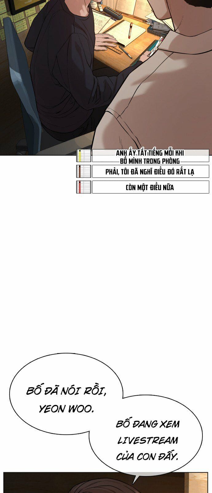 Truyện Tranh Cách Chiến Thắng Trận Đấu trang 6