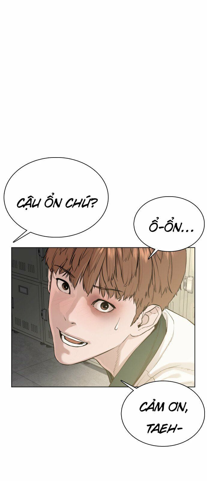 Truyện Tranh Cách Chiến Thắng Trận Đấu trang 6