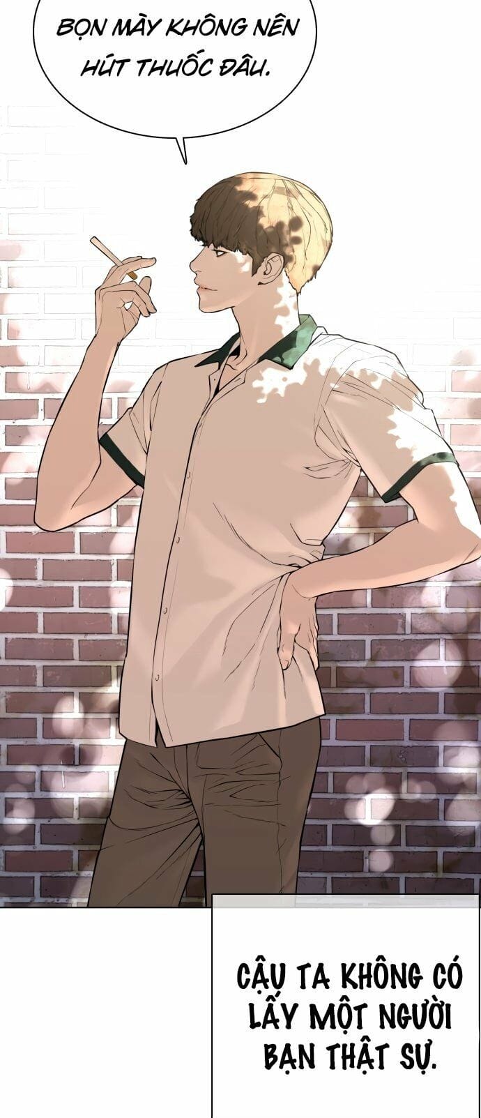 Truyện Tranh Cách Chiến Thắng Trận Đấu trang 6