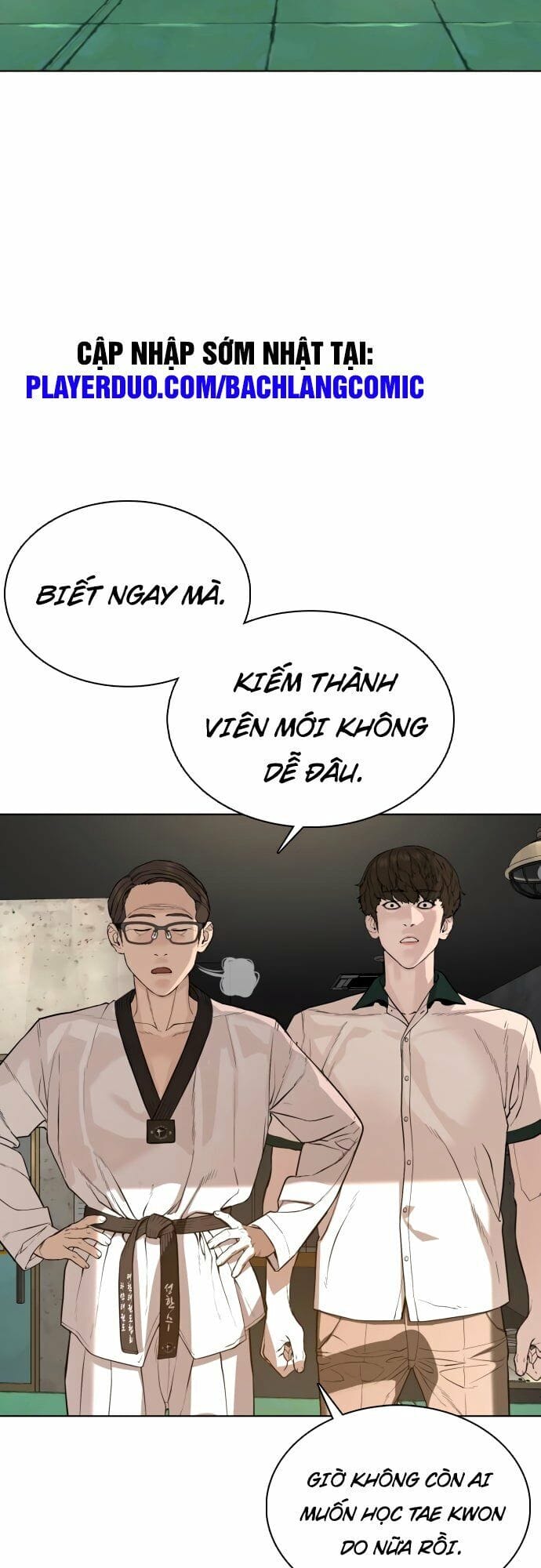 Truyện Tranh Cách Chiến Thắng Trận Đấu trang 6