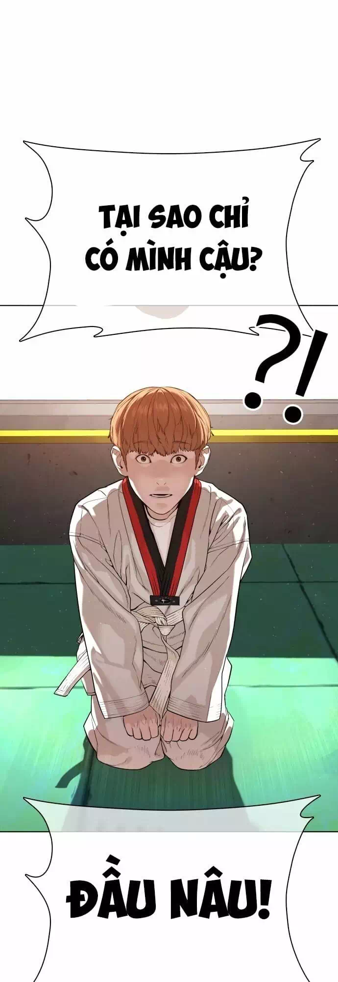 Truyện Tranh Cách Chiến Thắng Trận Đấu trang 6
