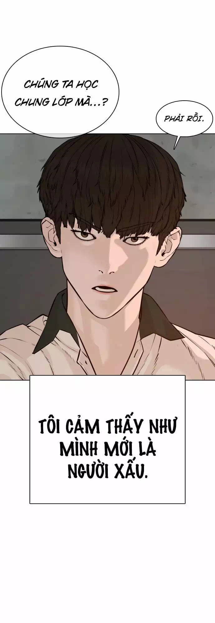 Truyện Tranh Cách Chiến Thắng Trận Đấu trang 6