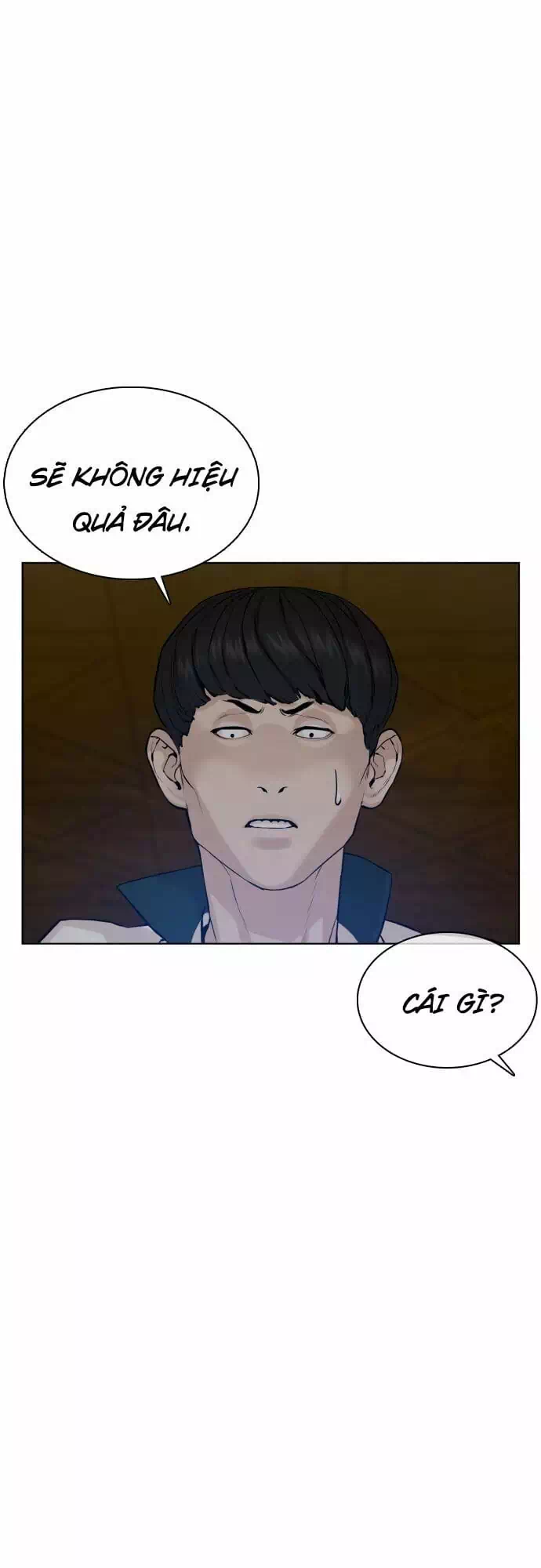Truyện Tranh Cách Chiến Thắng Trận Đấu trang 6