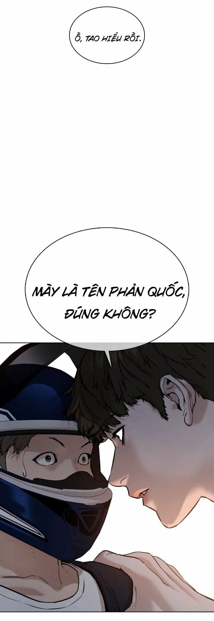 Truyện Tranh Cách Chiến Thắng Trận Đấu trang 6