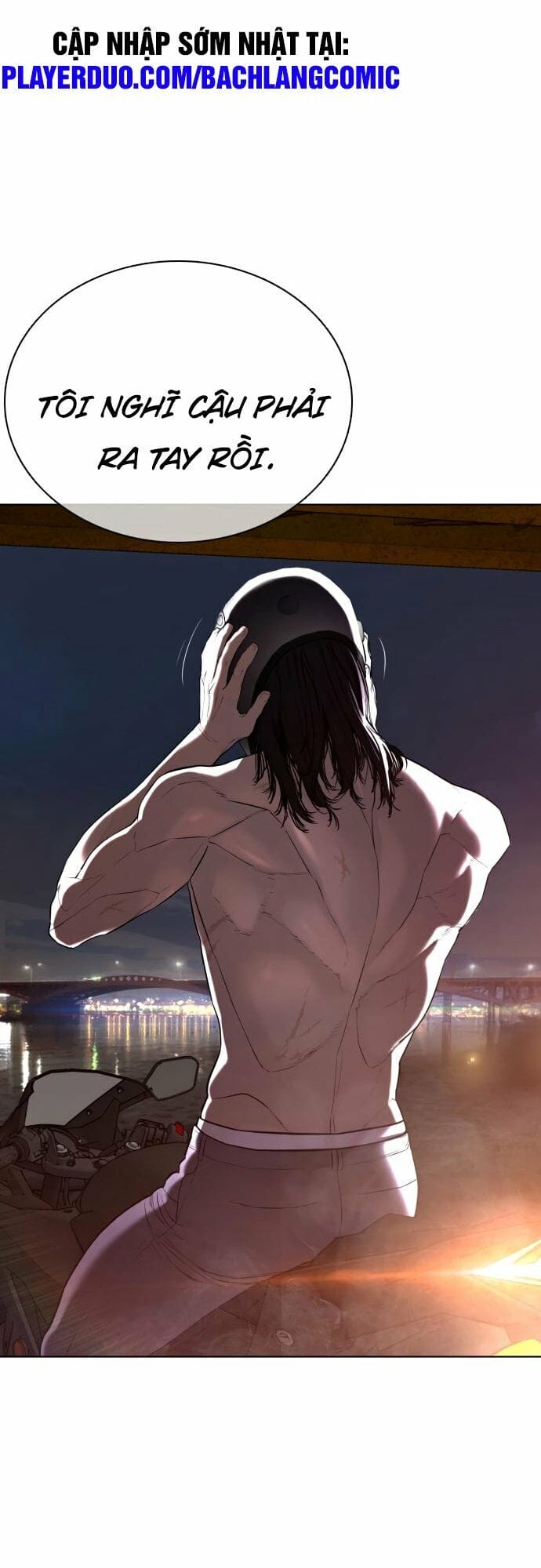 Truyện Tranh Cách Chiến Thắng Trận Đấu trang 6