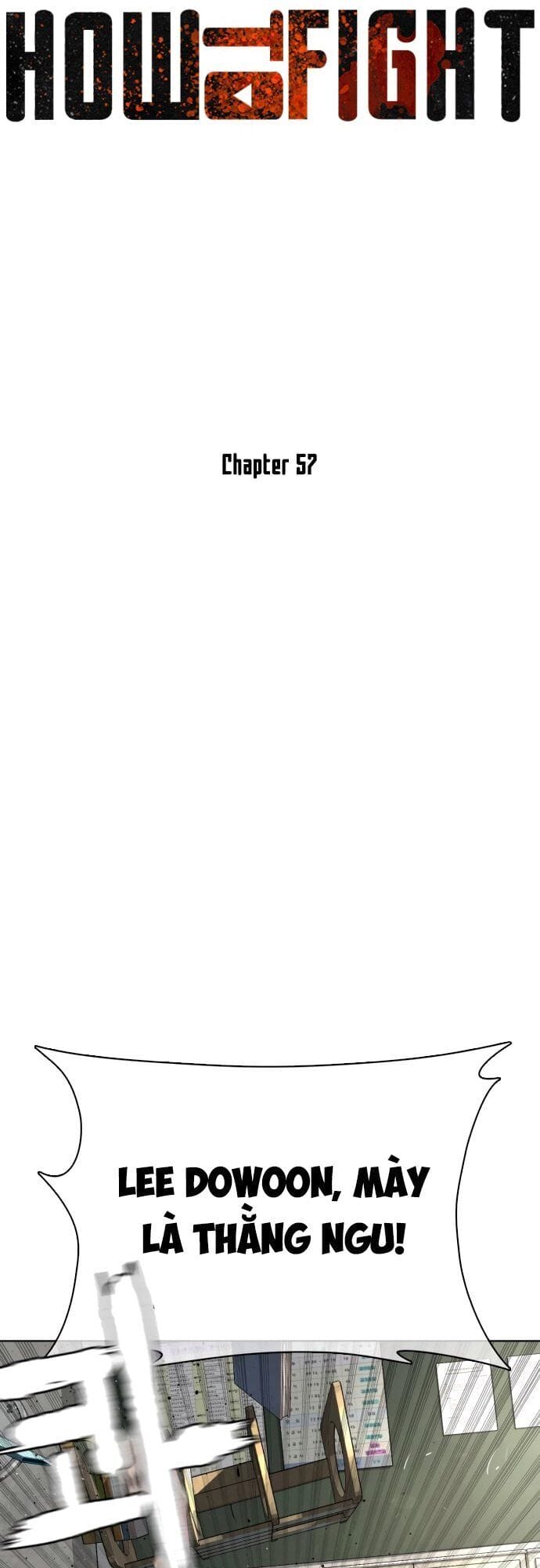 Truyện Tranh Cách Chiến Thắng Trận Đấu trang 6