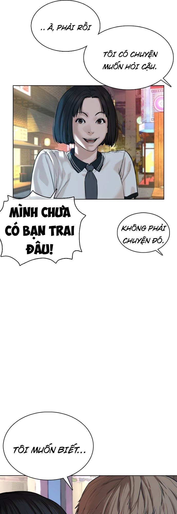 Truyện Tranh Cách Chiến Thắng Trận Đấu trang 6