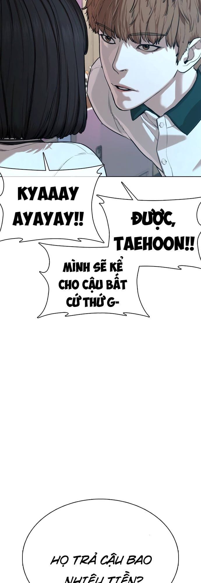 Truyện Tranh Cách Chiến Thắng Trận Đấu trang 6